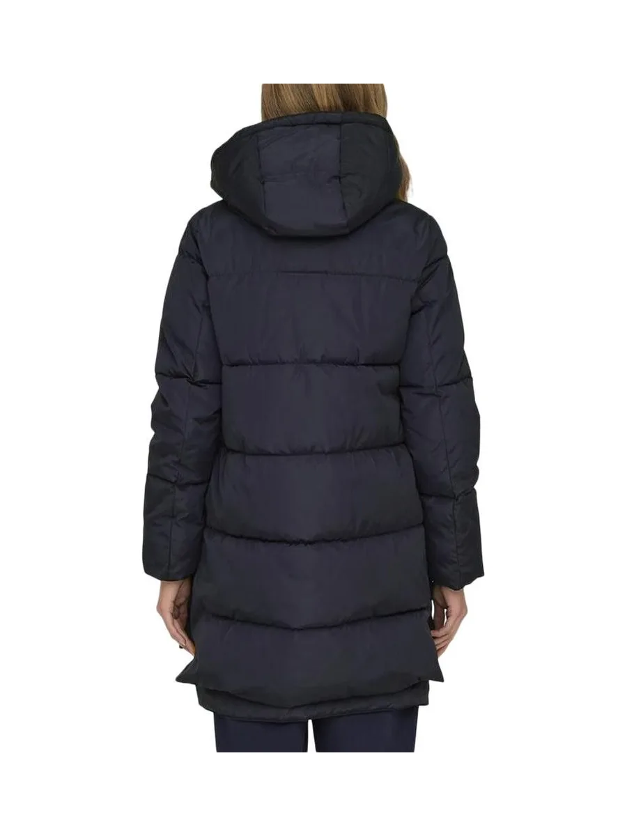 Doudoune Marine Femme Only Newnora 3