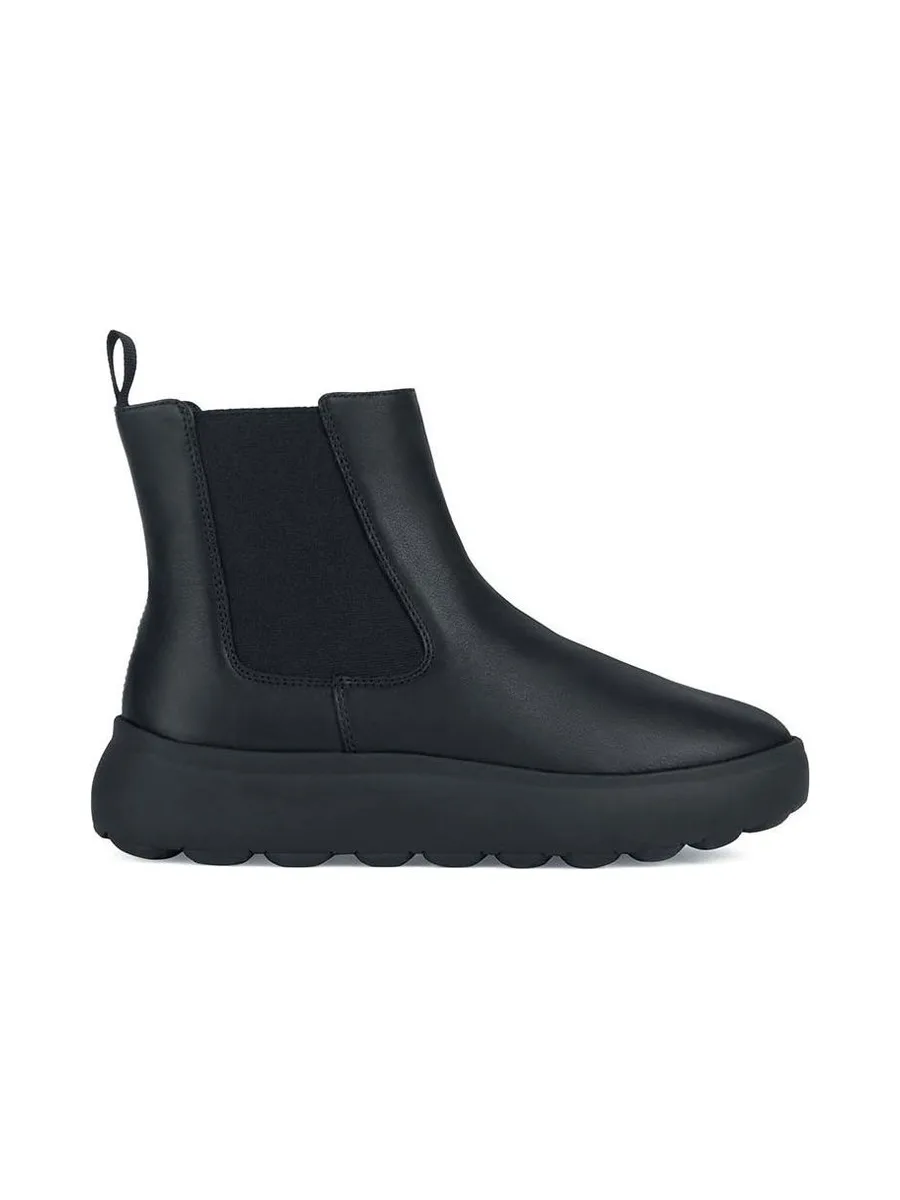 Bottes GEOX D Spherica Ec4.1 2