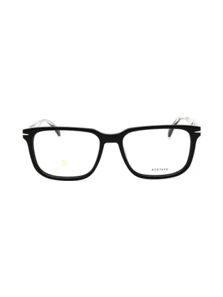 David Beckham DB 1022 — Lunettes de vue 4