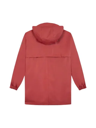 Veste Rouge Femme TBS Hibiscus 2