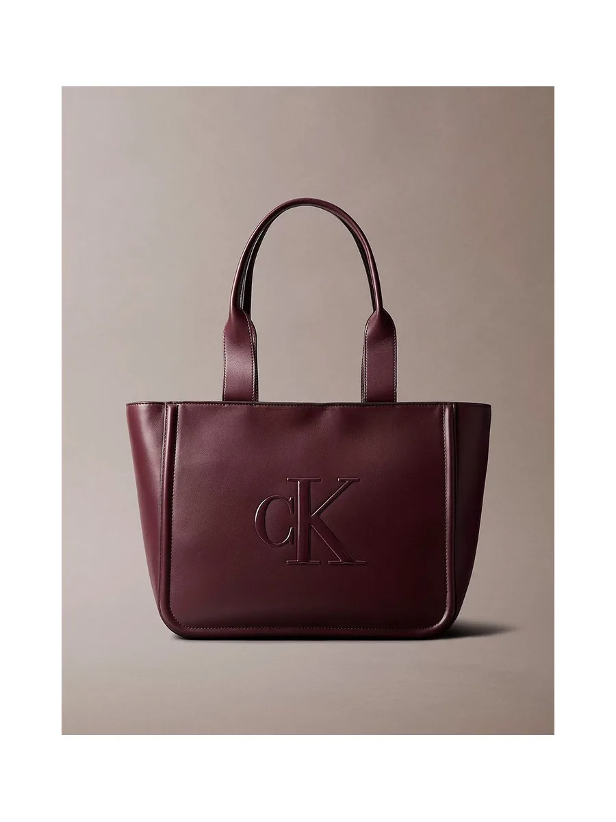 Sac fourre-tout CALVIN KLEIN LV04F3218G 3