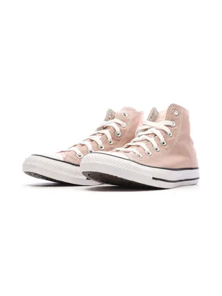 Baskets Rose Femme Converse Chuck Taylor All Star A07464C 6