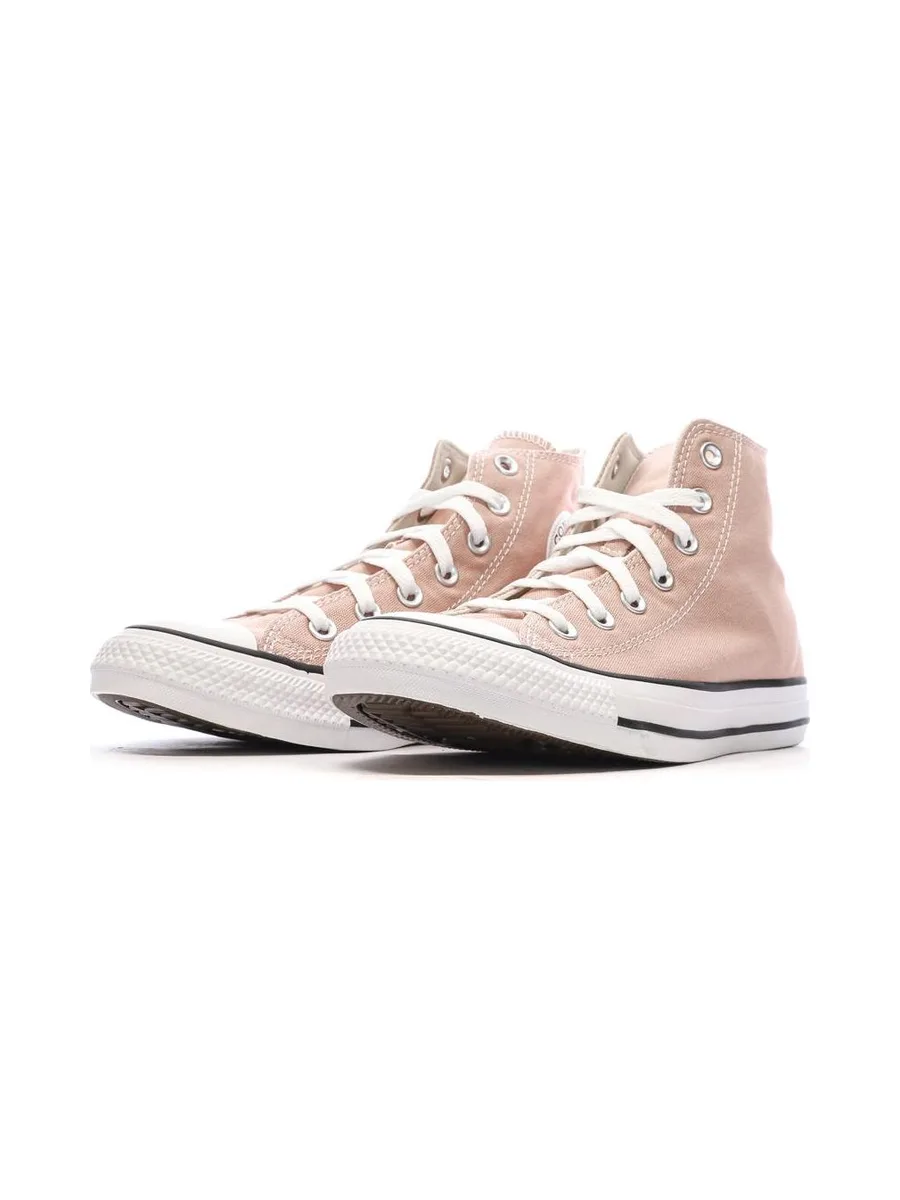 Baskets Rose Femme Converse Chuck Taylor All Star A07464C 7