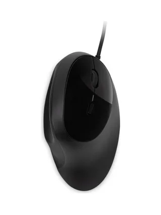 Pro Fit Ergo Wired Mouse 4