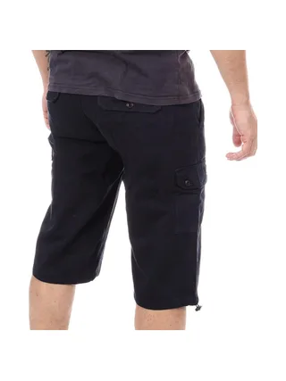 Bermuda Marine Homme Best Mountain Bermudas RANDO 302 2