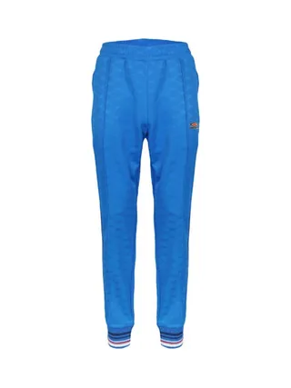 Jogging Bleu Homme Umbro Monog Track Pan 1