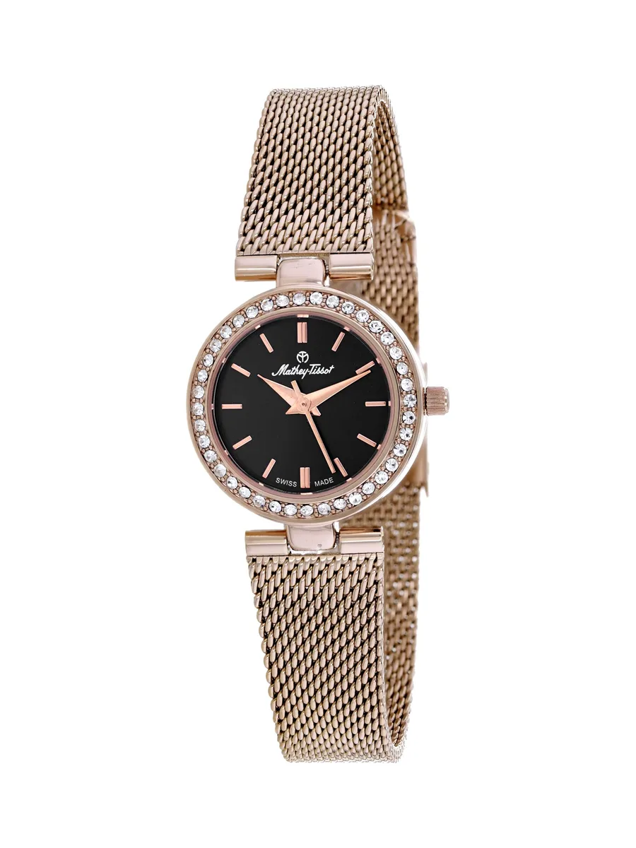 Mathey Tissot Women's Fleury XV 1