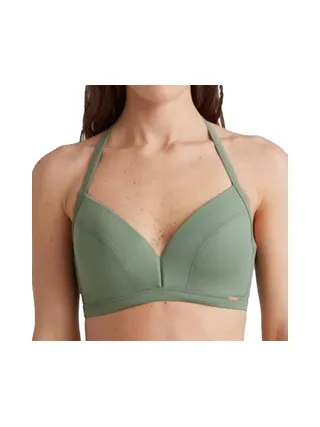 Haut de maillot de bain Vert Femme O'Neill Cups 1
