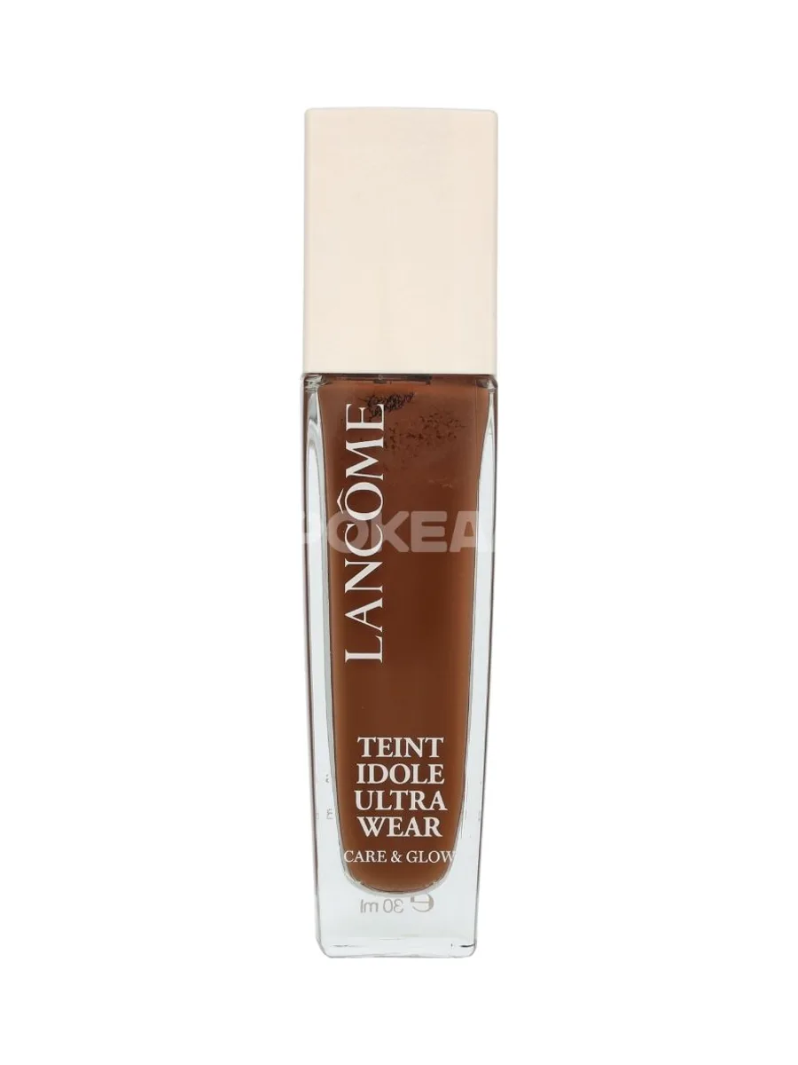 Lancome Teint Idole Ultra Wear Care & Glow #505N Foundation 30ml 2