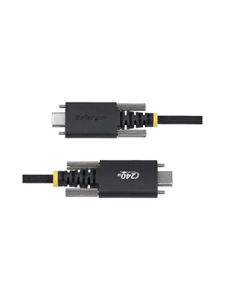 10ft 3m USB-C Charging Cable 240W 4