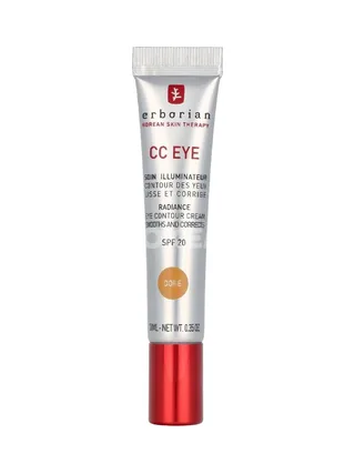 Erborian CC Eye Cream 10ml - Dore 2