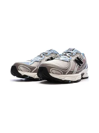 Baskets Gris Homme New Balance 740 6