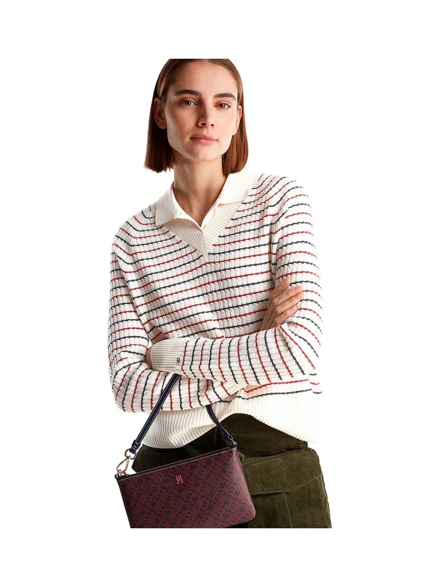 Pull TOMMY HILFIGER WW0WW46417 2