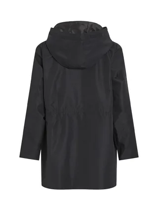 Parka Noir Femme Vila Vitally 3