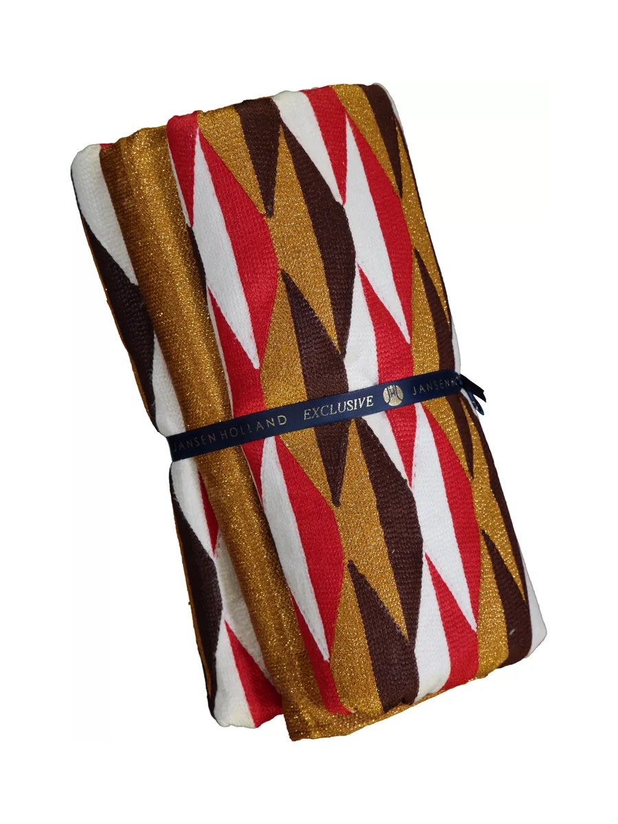 Ashanti Kente 1