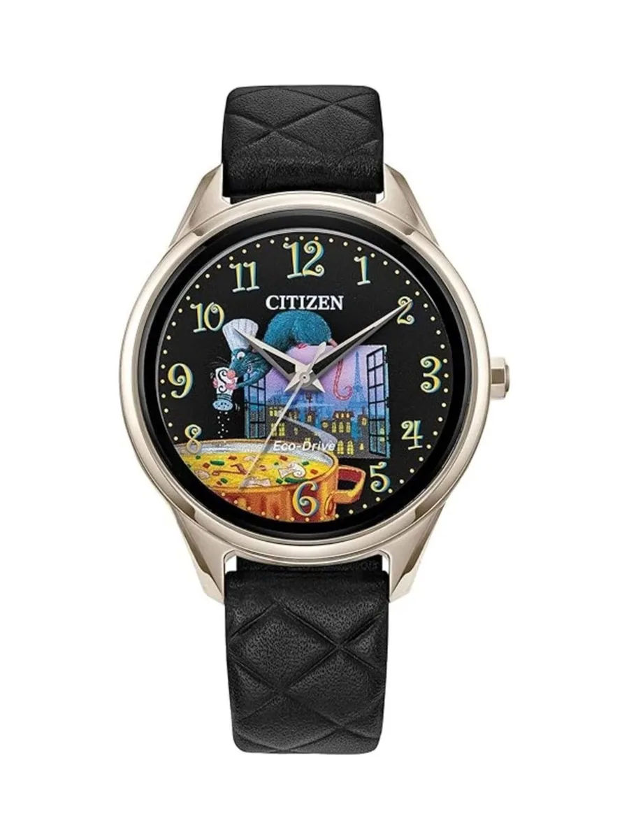 Citizen Women's Disney x Pixar 1