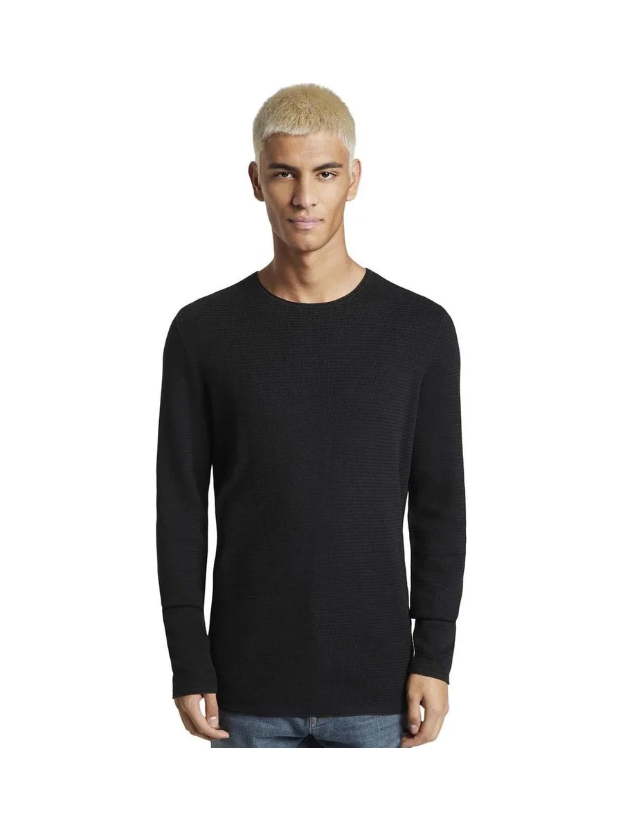 TOM TAILOR - 1016090 - Pull 28