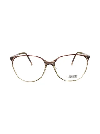 Silhouette SPX Illusion Fullrim 1601/75 — Lunettes de vue 2