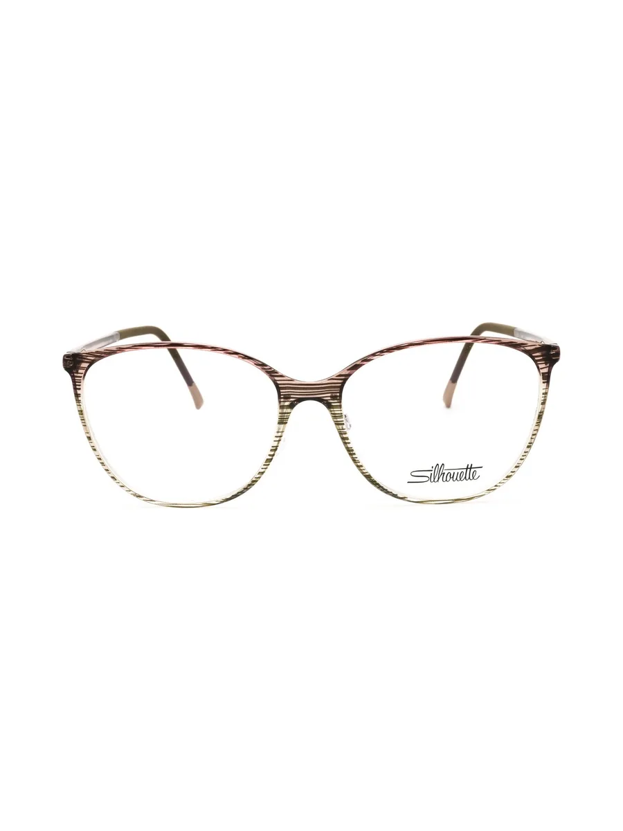 Silhouette SPX Illusion Fullrim 1601/75 — Lunettes de vue 10