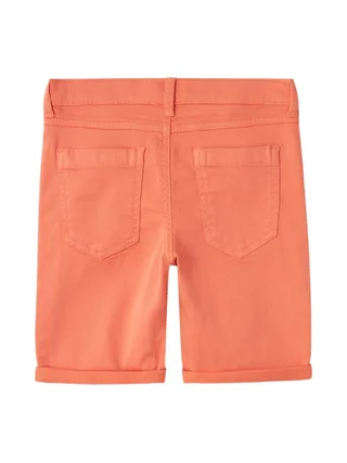 Short Orange Garçon Name it Twiisak 13213214 2