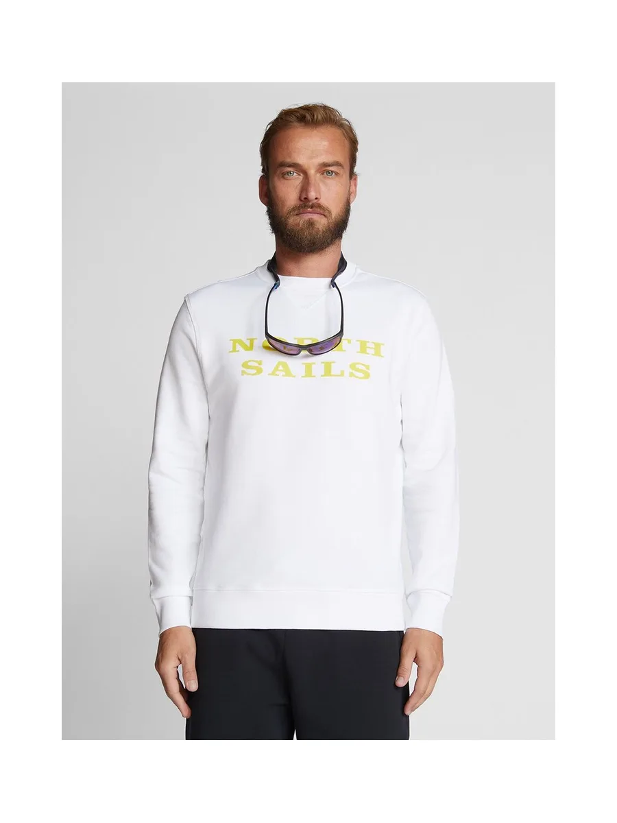 Sweat-shirt NORTH SAILS 691004 20