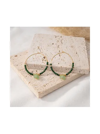 Boucles d'oreilles Donna 4