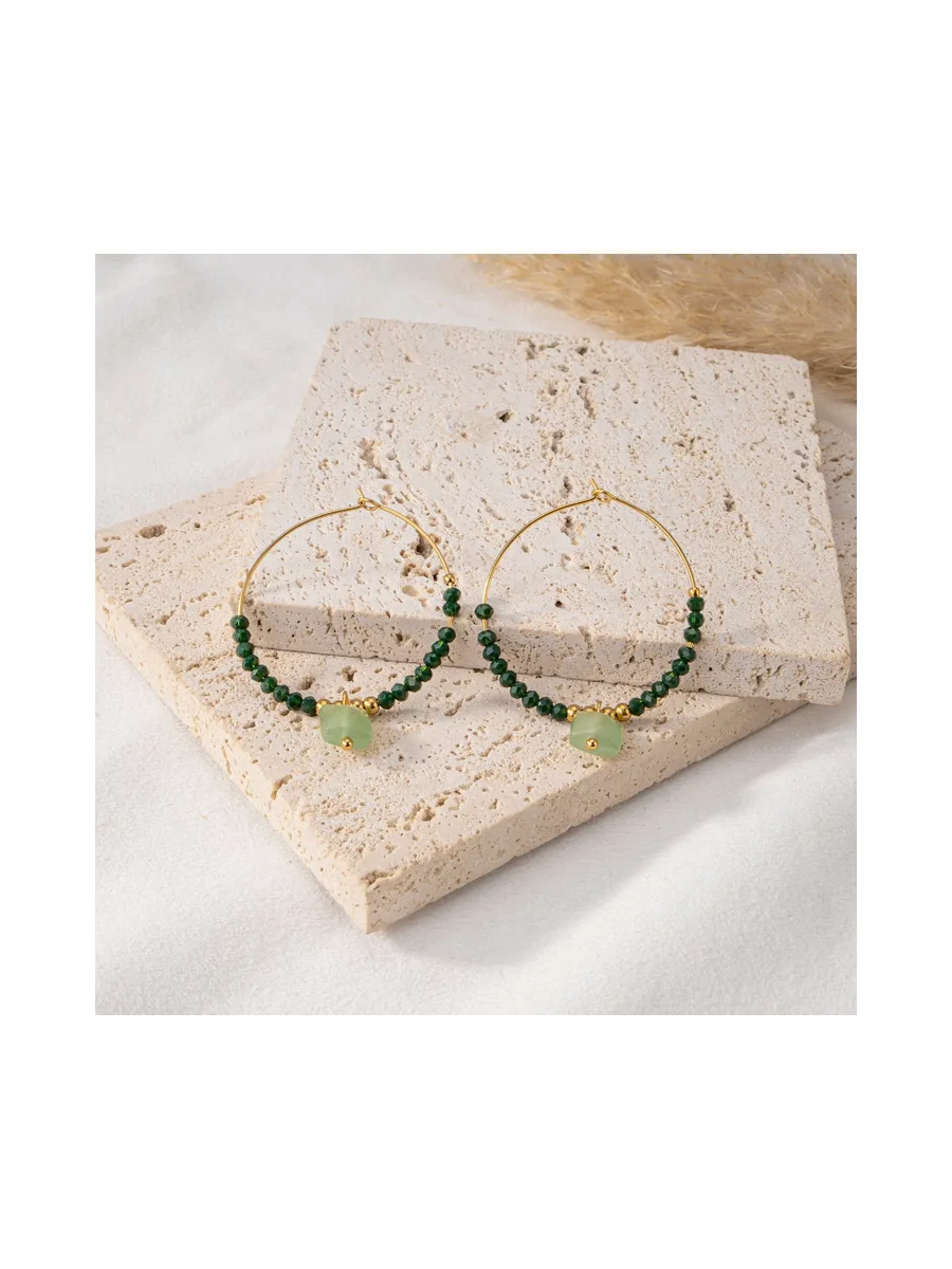 Boucles d'oreilles Donna 4