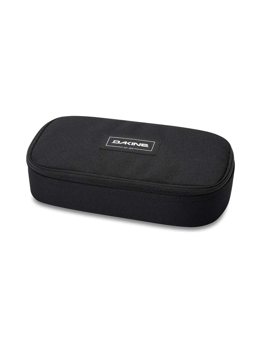 Trousse Noir Garçon Dakine School Case Black 2
