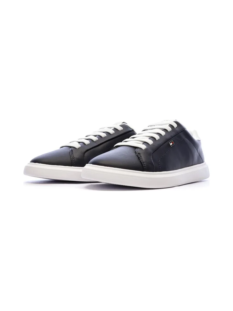 Baskets Marines Femme Tommy Hilfiger Icon 6