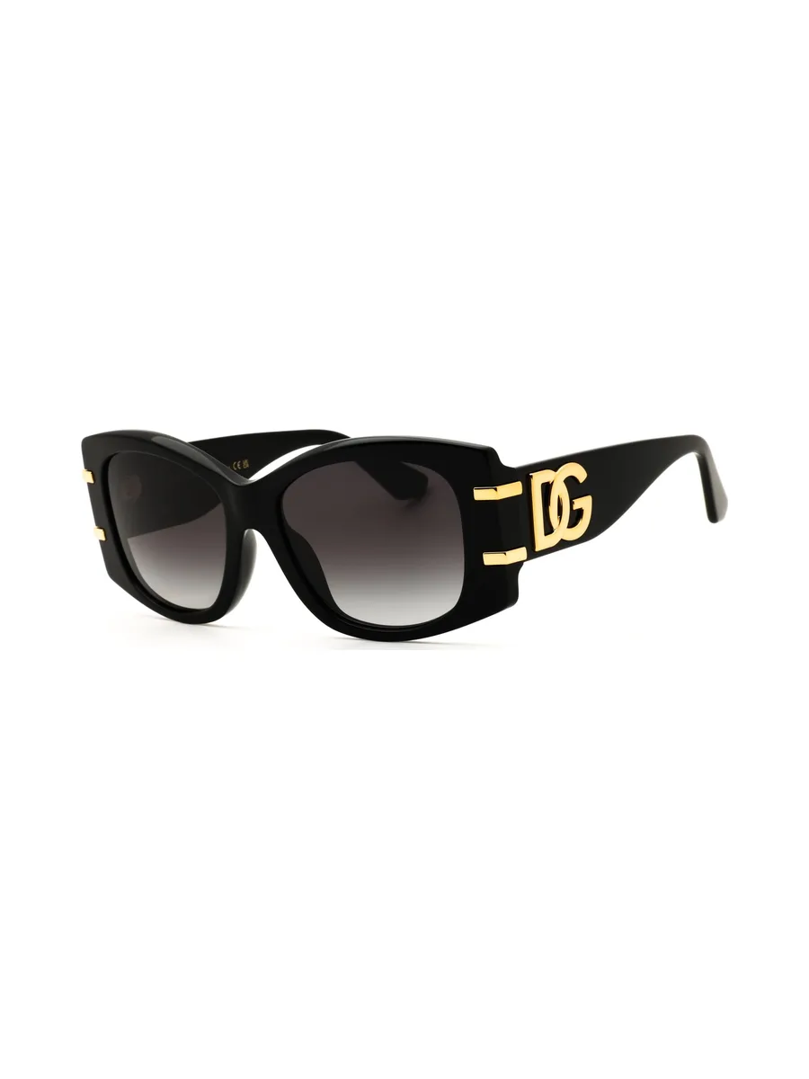 Dolce & Gabbana 0DG4501 — Lunettes de soleil 1