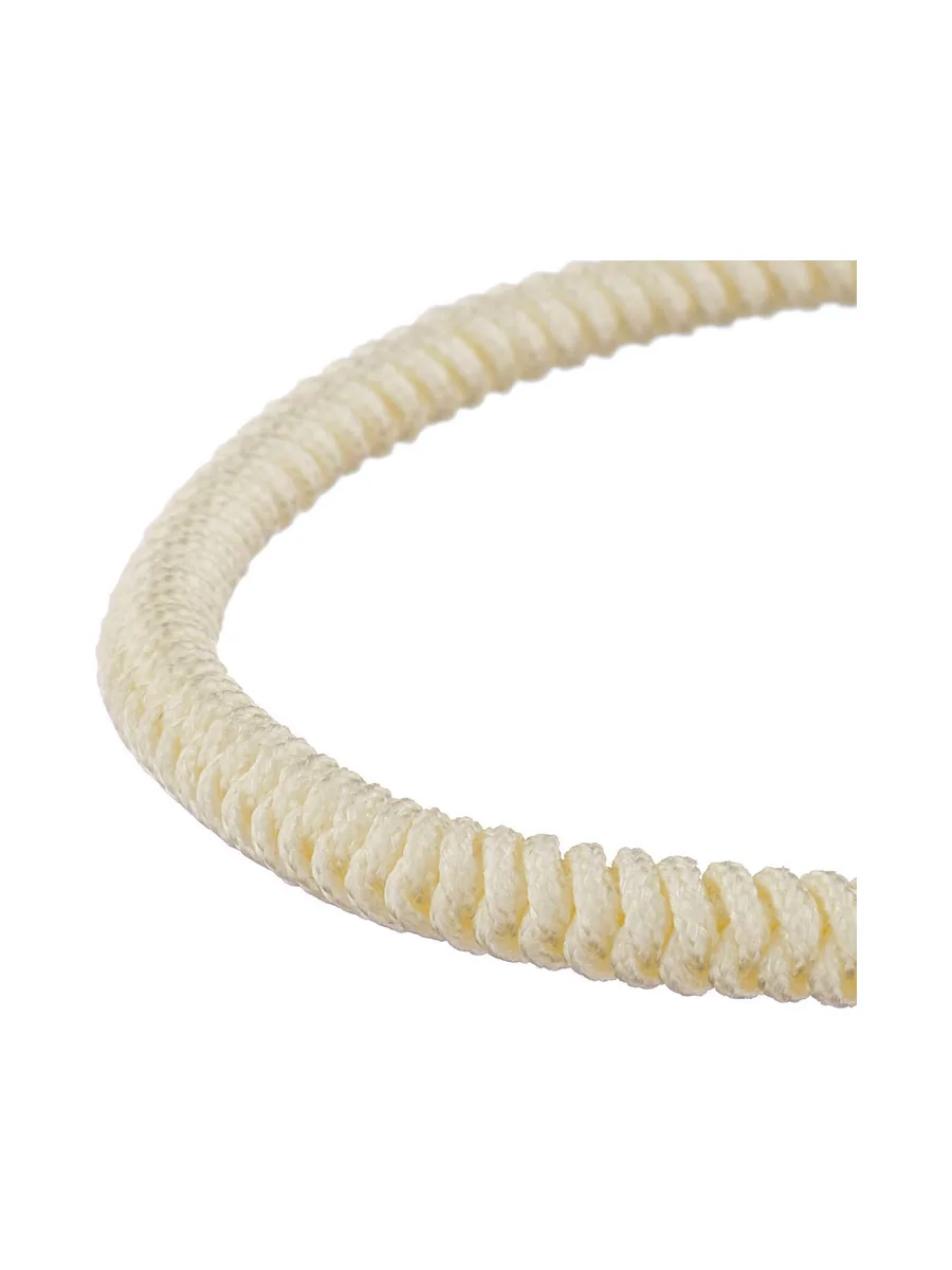 Bracelet Georges V - Crème 3