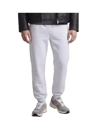 Jogging Blanc Chiné Homme Jack & Jones Bleecker 1