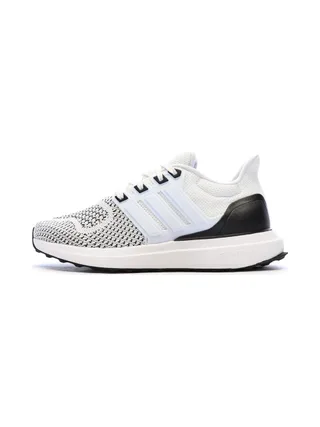 Baskets Blanc/Noir Homme Adidas Ultradream Dna 1