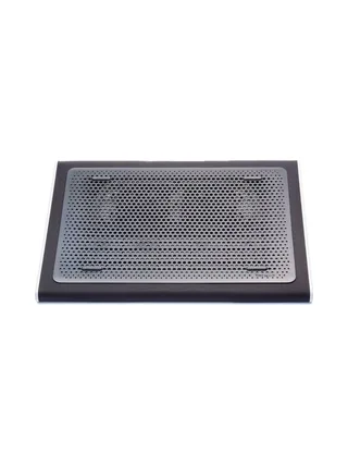 Targus Lap Chill Mat Grey 1