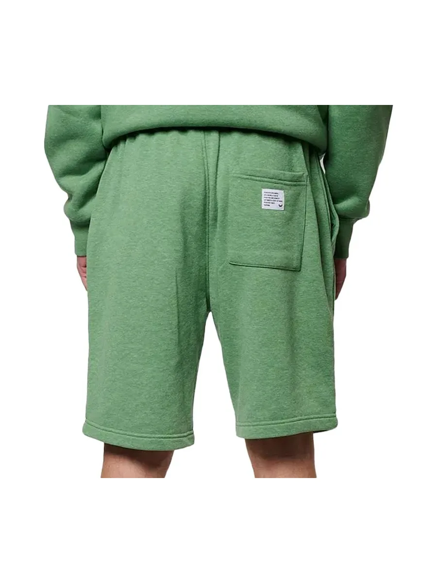 Short Jogging Vert Homme Kaporal Bilo 3