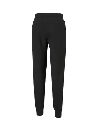 Jogging Noir/Blanc Homme Puma Heather 2
