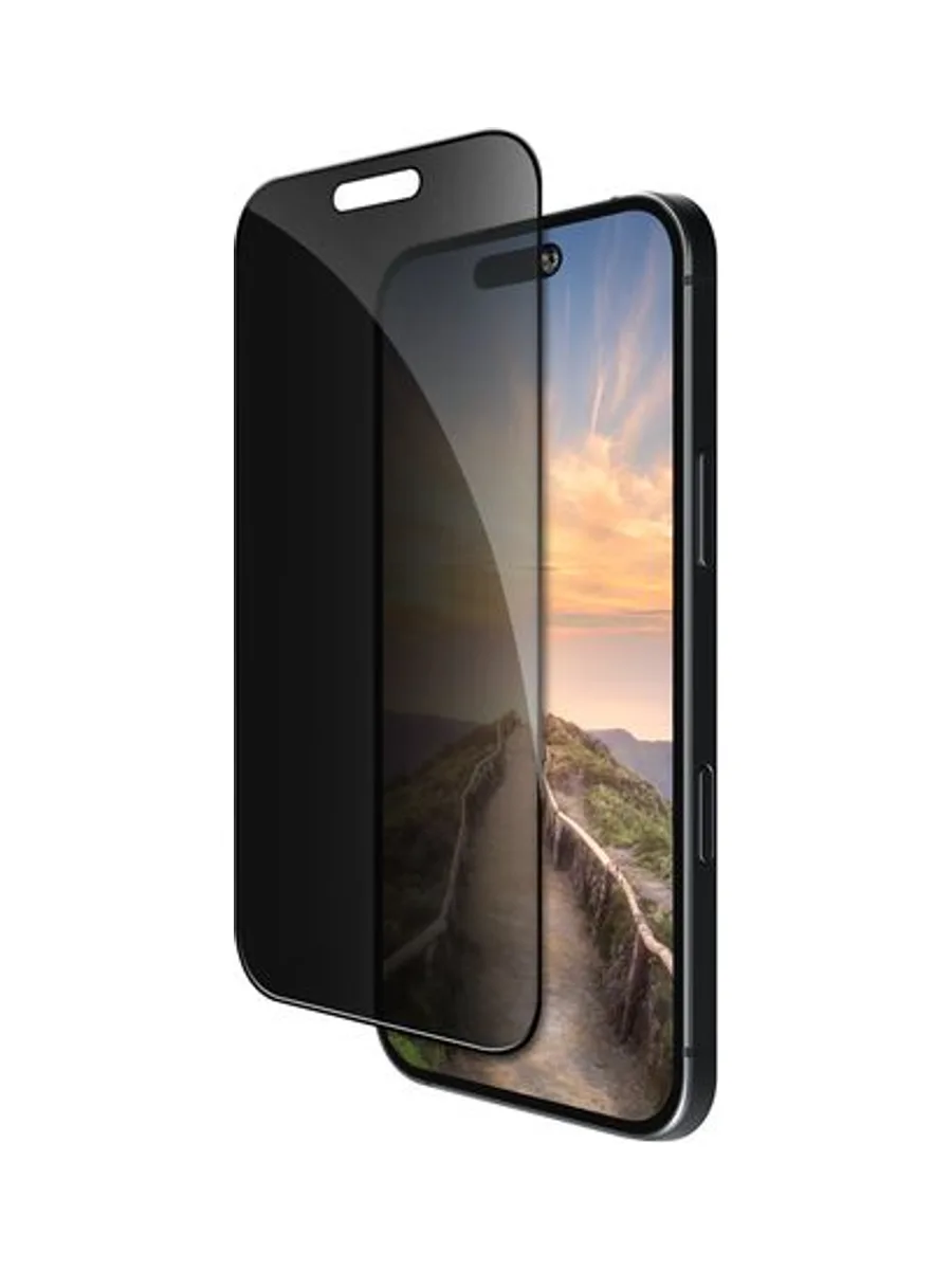 eco-shield iPhone 17 Pro Max Privacy 1
