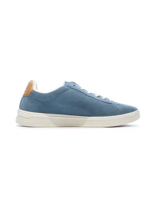 Baskets Bleu Femme TBS Mascon 2