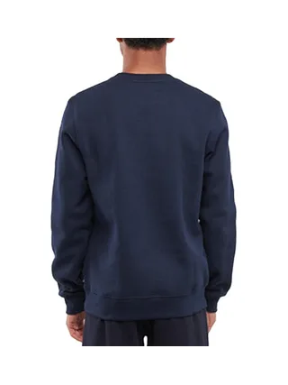 Sweat Marine Homme Lacoste SH5073 2
