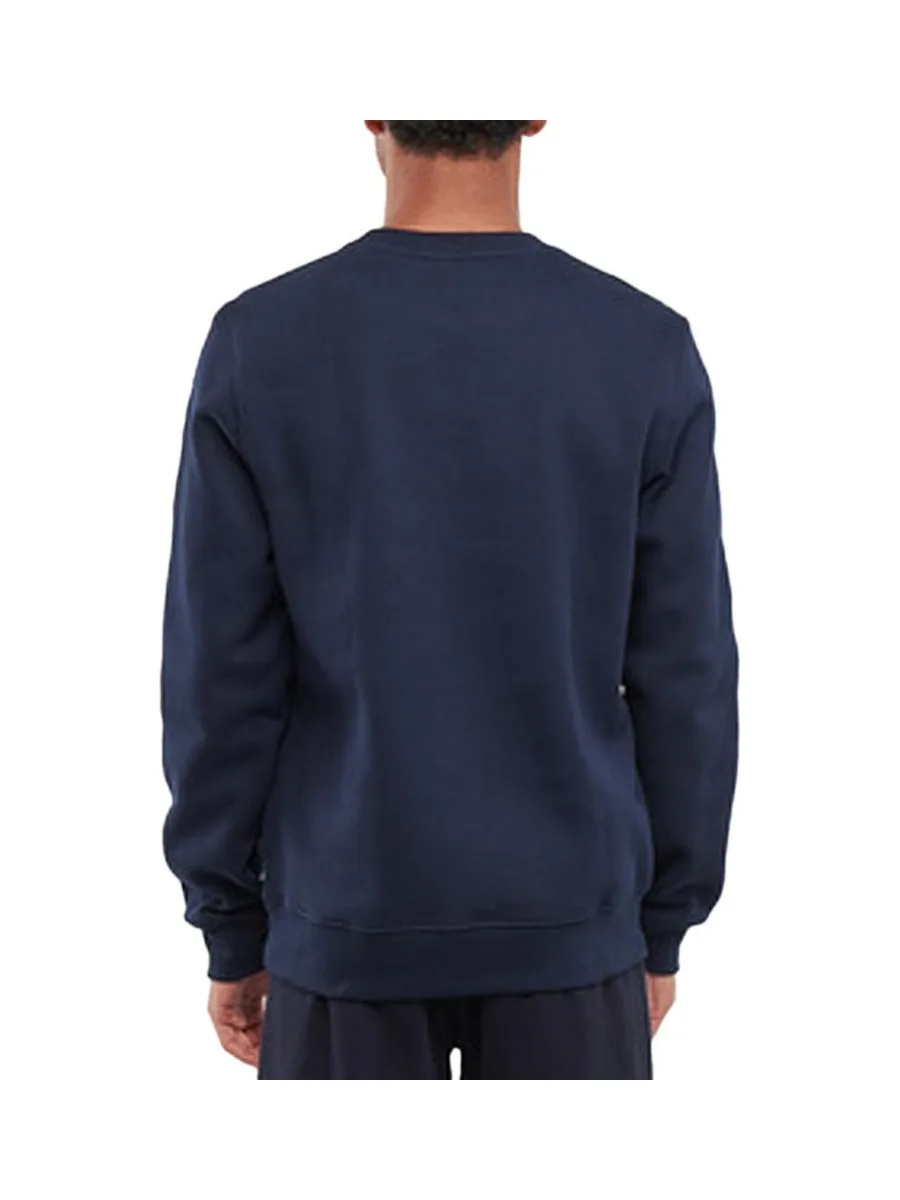 Sweat Marine Homme Lacoste SH5073 2