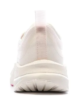 Chaussures de Running Blanches Femme Adidas Moveboost 3