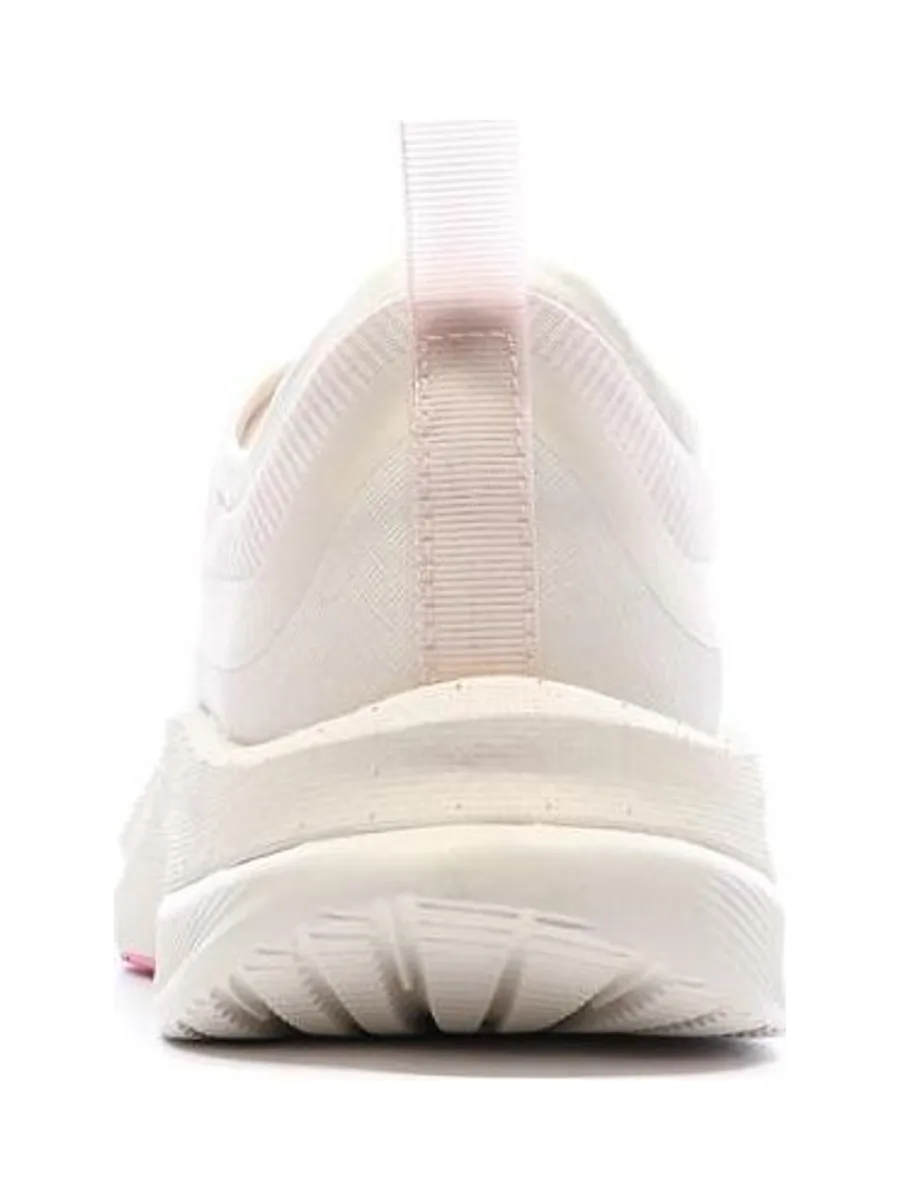 Chaussures de Running Blanches Femme Adidas Moveboost 4