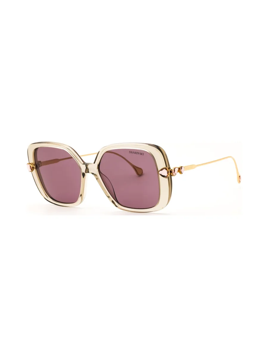 Swarovski SK6011 — Lunettes de soleil 7