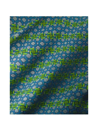 Vlisco Wax Hollandais 2