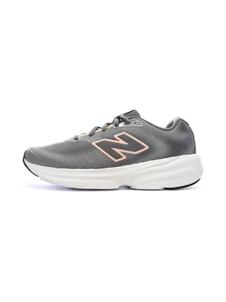 Chaussures de Running Gris Femme New Balance 411 1