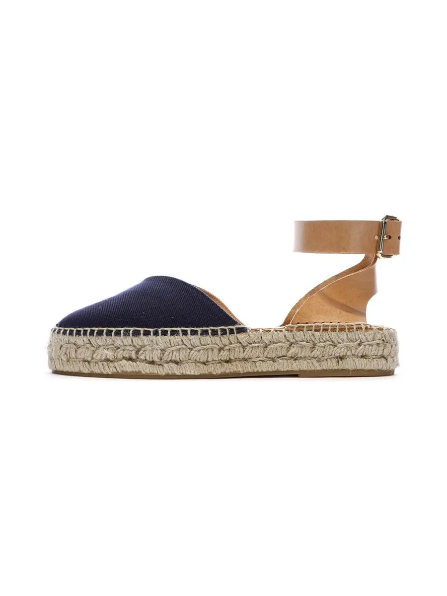 Sandales Marines Homme Pare Gabia Daniela 2