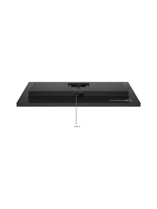 Lenovo ThinkVision T27UD-40 computer monitor 13