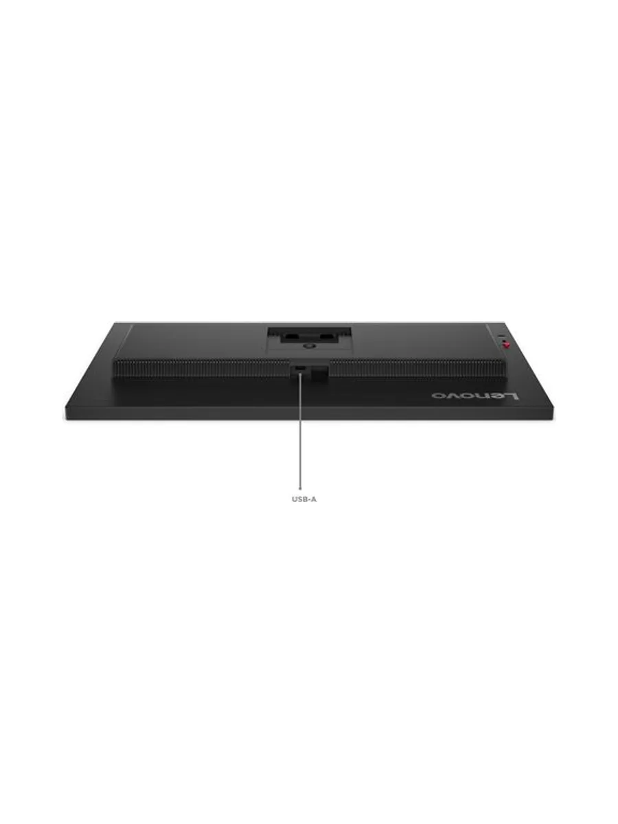 Lenovo ThinkVision T27UD-40 computer monitor 13