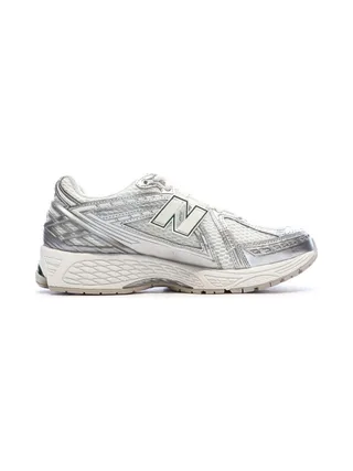 Baskets Blanches/Grises Homme New Balance 1906 2