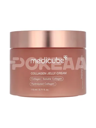 Medicube Collagen Jelly Cream 110ml 2